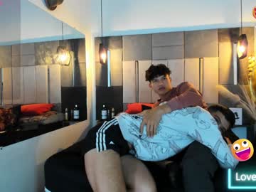 Yizus_Bonz Chaturbate stream image from December 17, 2024