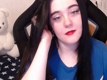 Your_8a8y Chaturbate stream image from December 17, 2024