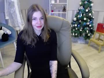 Yoursparkle Chaturbate stream image from December 17, 2024