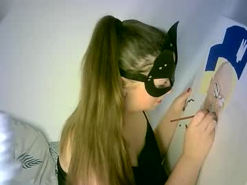 Abigailove4u Chaturbate stream image from December 17, 2024