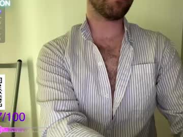 Adamdiixon Chaturbate stream image from December 17, 2024