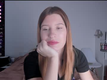Agnes__Allen Chaturbate stream image from December 17, 2024