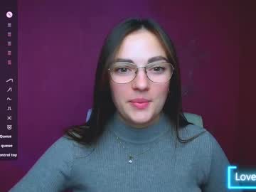 Amelie_Jackson_ Chaturbate stream image from December 17, 2024