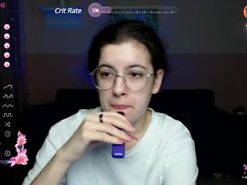 Aminabeatris Chaturbate stream image from December 17, 2024