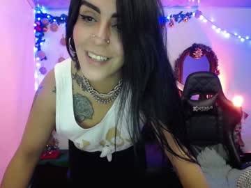 Anastasiabasst__ Chaturbate stream image from December 17, 2024