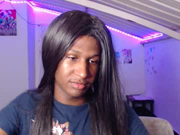 Angell_Dustt Chaturbate stream image from December 17, 2024