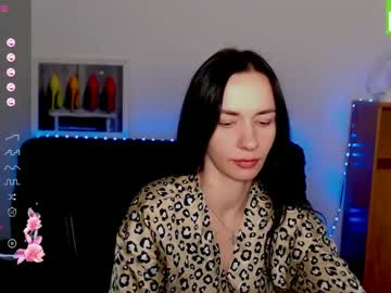 Annakillian_Kiss Chaturbate stream image from December 17, 2024