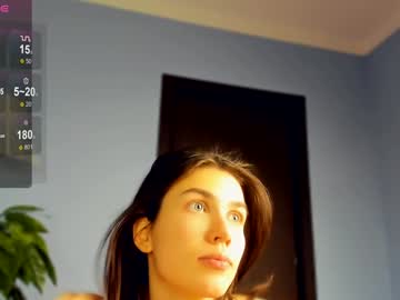 Ashleycolden Chaturbate stream image from December 17, 2024