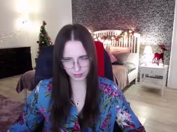 Barbiebye Chaturbate stream image from December 17, 2024