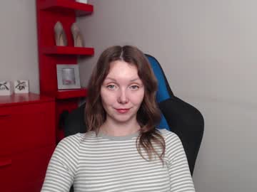 Beautyzoexx Chaturbate stream image from December 17, 2024