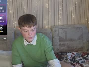 Cameron_Crowly Chaturbate stream image from December 17, 2024