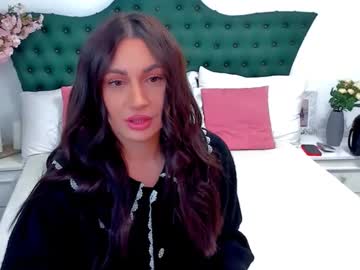 Claraxjoy Chaturbate stream image from December 17, 2024