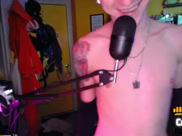 Cryptidtwink Chaturbate stream image from December 17, 2024