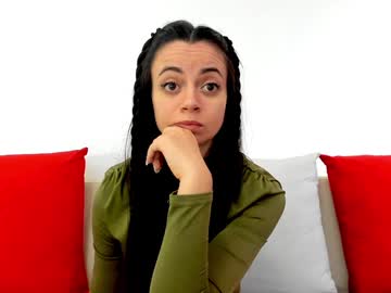 Cute_Angel95 Chaturbate stream image from December 17, 2024