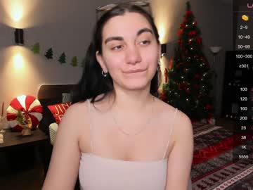 Cute_Chus Chaturbate stream image from December 17, 2024