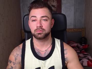 Duncanstones Chaturbate stream image from December 17, 2024