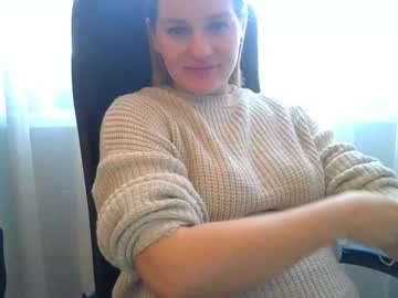Ellenrosex Chaturbate stream image from December 17, 2024