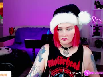 Emmybrightj_ Chaturbate stream image from December 17, 2024