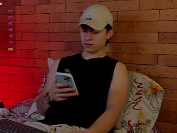 _Eric_Williams Chaturbate stream image from December 17, 2024