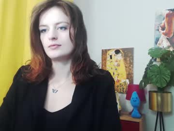 Fancynadine Chaturbate stream image from December 17, 2024