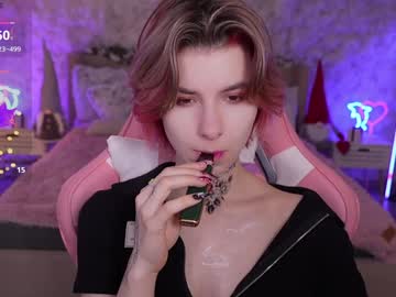 Haylaamber Chaturbate stream image from December 17, 2024