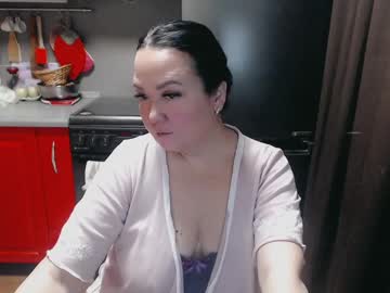 Infinity_Loveliness Chaturbate stream image from December 17, 2024