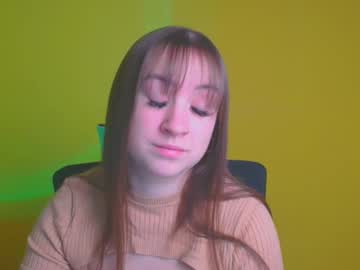 Jennifer_Xo_ Chaturbate stream image from December 17, 2024