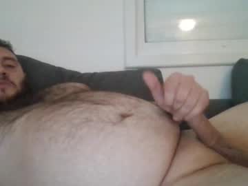 Jermi24 Chaturbate stream image from December 17, 2024