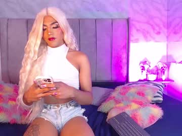 Jessika_Rabbits Chaturbate stream image from December 17, 2024
