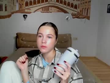Katerynagordon Chaturbate stream image from December 17, 2024