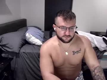 Kelvin_Klein_80 Chaturbate stream image from December 17, 2024