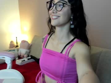 Kymgiraldo8 Chaturbate stream image from December 17, 2024
