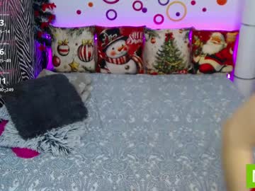 Lovelybutterfly Chaturbate stream image from December 17, 2024