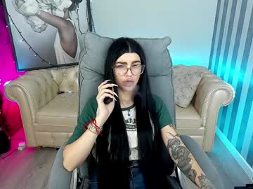 Luckyrebel_ Chaturbate stream image from December 17, 2024