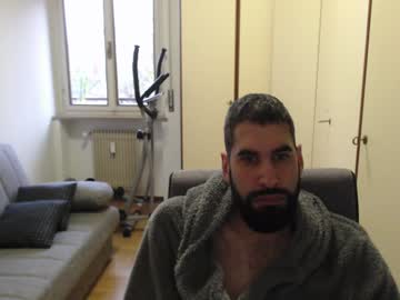 Magistermat_ Chaturbate stream image from December 17, 2024