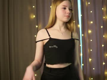 Mary_Hope_U Chaturbate stream image from December 17, 2024
