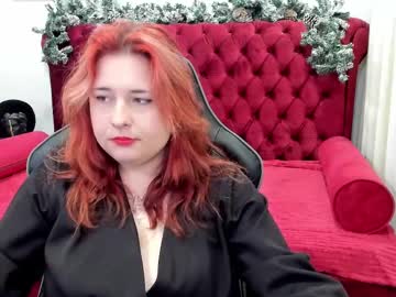 Miravoss Chaturbate stream image from December 17, 2024