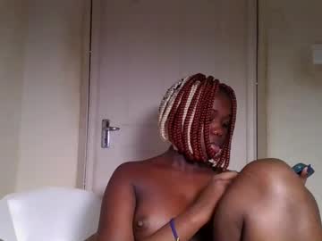 Miss_Kookie Chaturbate stream image from December 17, 2024