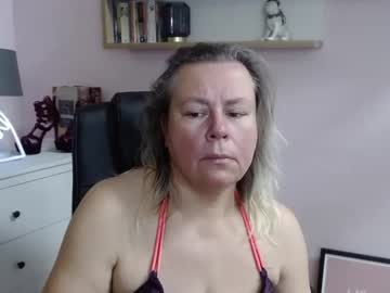 Nancy_Sugar Chaturbate stream image from December 17, 2024