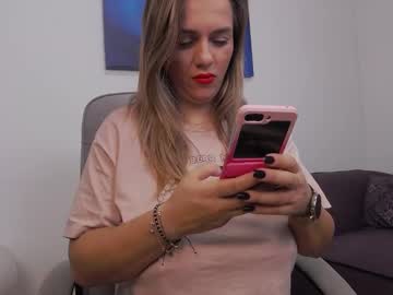 Natashaboobs Chaturbate stream image from December 17, 2024