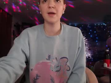 Nerdy_Squirty Chaturbate stream image from December 17, 2024