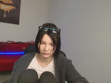Nikolreedy Chaturbate stream image from December 17, 2024