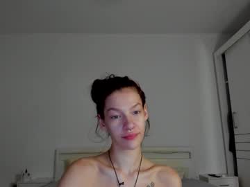 Noemiandress Chaturbate stream image from December 17, 2024