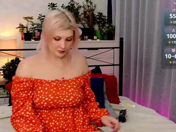 Olisunny5 Chaturbate stream image from December 17, 2024