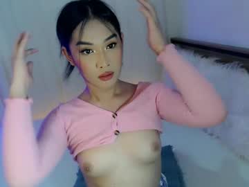 Piroulita Chaturbate stream image from December 17, 2024