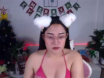 Ploysaithailand Chaturbate stream image from December 17, 2024