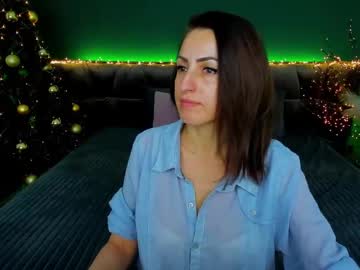 Rebecca_Diamonds Chaturbate stream image from December 17, 2024