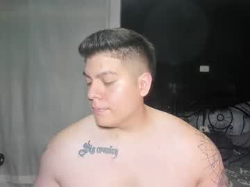 Regan_Jhonson Chaturbate stream image from December 17, 2024