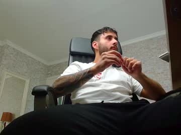 Rickdemarco Chaturbate stream image from December 17, 2024