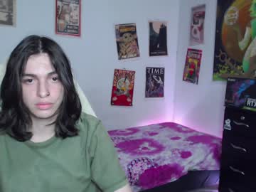 Roloskei Chaturbate stream image from December 17, 2024